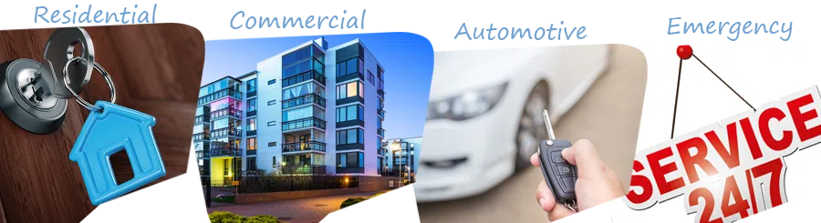 North Richland Hills Locksmiths North Richland Hills, TX 817-357-4091 - zip-img